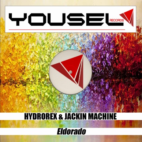 Eldorado (Original Mix) ft. Jackin Machine | Boomplay Music