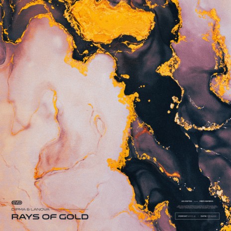 Rays Of Gold ft. Lanova | Boomplay Music