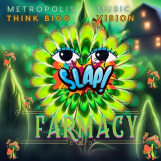METROPOLIS MUSIC FARMACY