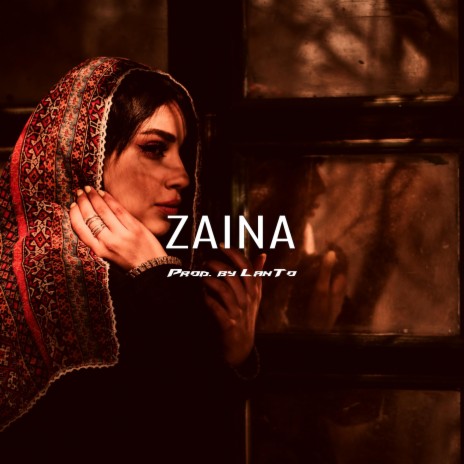 Zaina (Dancehall Beat)