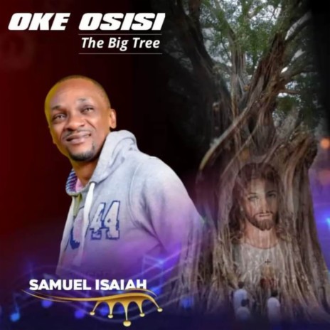 Oke Osisi | Boomplay Music