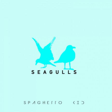 Seagulls (Original Mix) | Boomplay Music