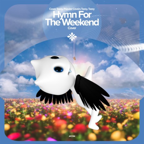 Hymn For The Weekend - Remake Cover ft. capella & Tazzy