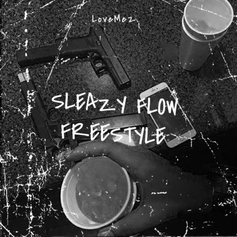 Love Flow Freestyle | Boomplay Music