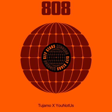 808 ft. YouNotUs | Boomplay Music