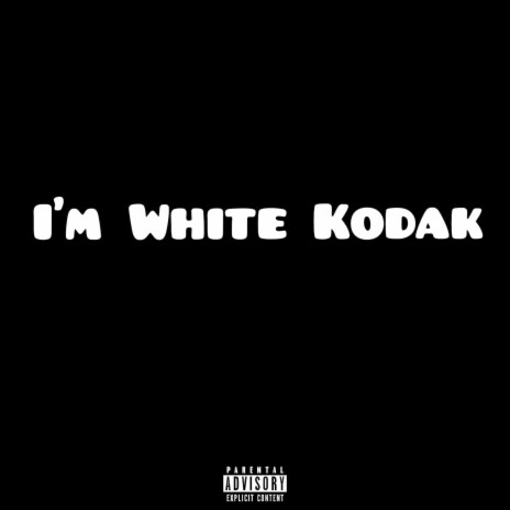 Black When You See Me I'm White | Boomplay Music