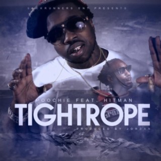 Tight Rope (feat. Beno Da Hitman)