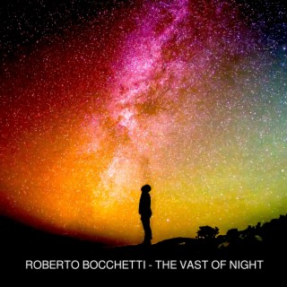 The Vast Of Night (Only for DJs) lyrics | Boomplay Music