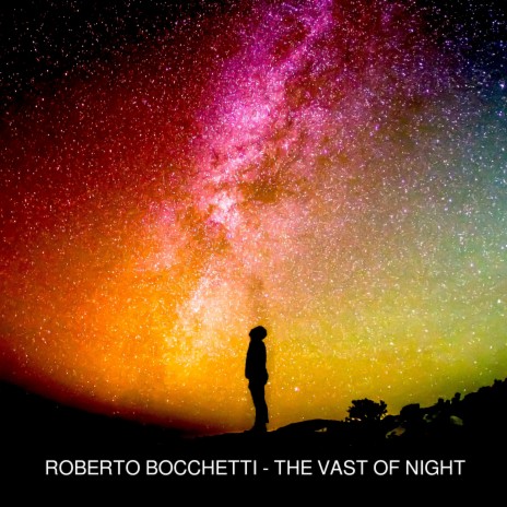 The Vast Of Night (Only for DJs) | Boomplay Music