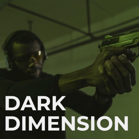 Dark Dimension | Boomplay Music