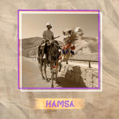 Hamsa | Boomplay Music
