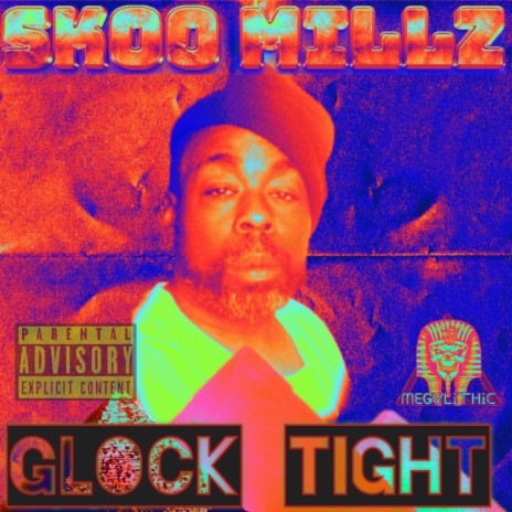 Glock Tight (Chopped And Screwed) | Boomplay Music