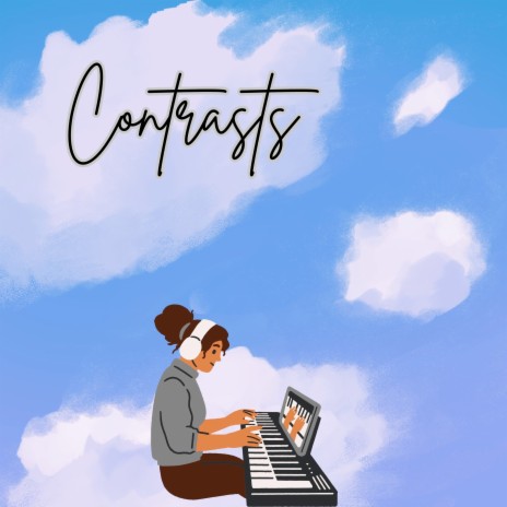 Contrasts ft. Mister LOFI & Dellistone DJ