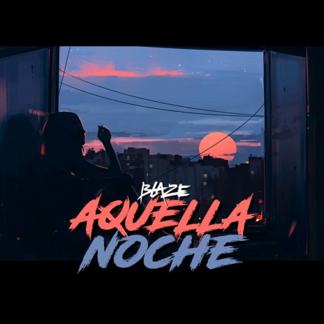 Aquella Noche | Boomplay Music