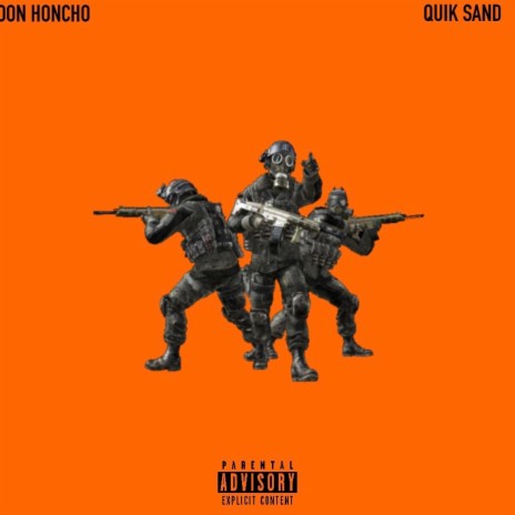Quick sand | Boomplay Music