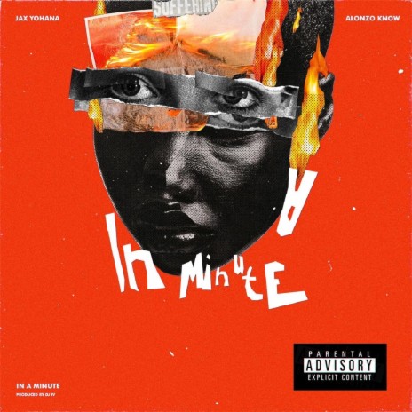 In a Minute (feat. Alonzo Know) | Boomplay Music