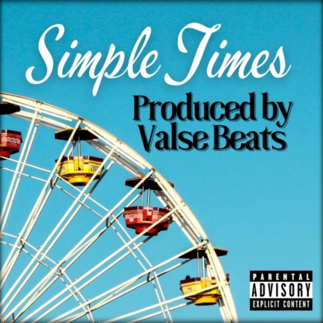Simple Times | Boomplay Music