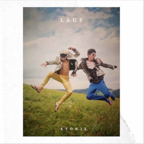 Lauf | Boomplay Music