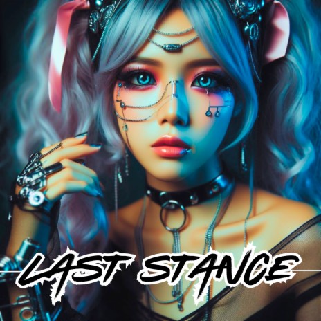 Last Stance | Boomplay Music