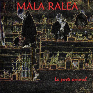 Mala ralea