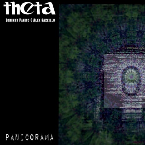 Theta (Panicorama Mix) ft. Viviana Vivetti | Boomplay Music
