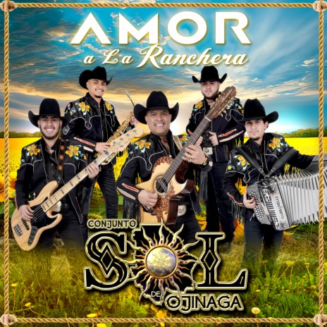 Amor a La Ranchera | Boomplay Music