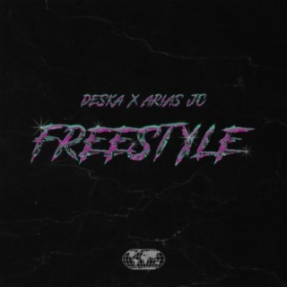 Freestyle (feat. Arias JC)