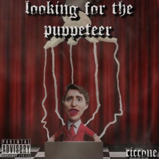 Looking For The Puppeteer (Remastered Raw Version)