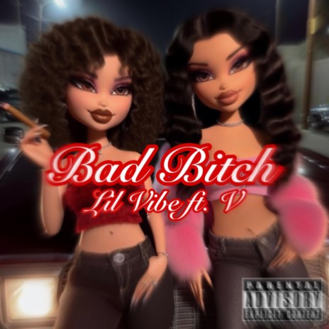 Bad Bitch ft. V | Boomplay Music