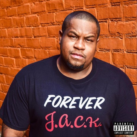 Forever J.A.C.K. (feat. Star Woods) | Boomplay Music