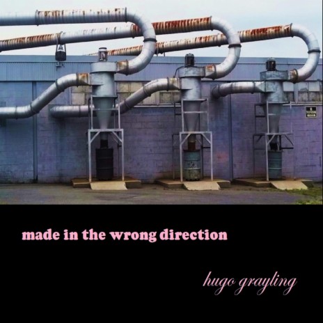 Made in the Wrong Direction | Boomplay Music