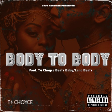 Body To Body | Boomplay Music