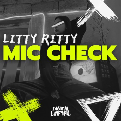 Mic Check (Extended Mix)