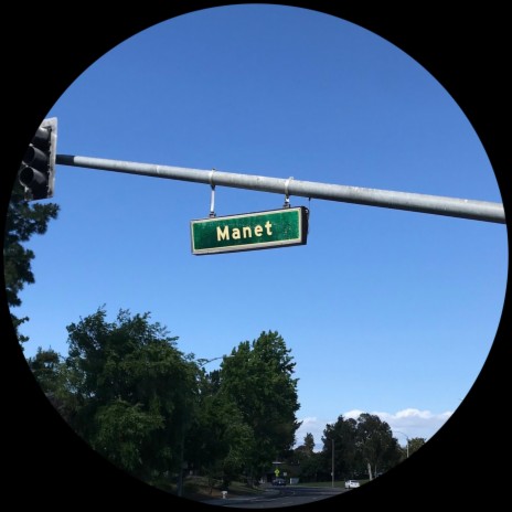 Manet Drive | Boomplay Music