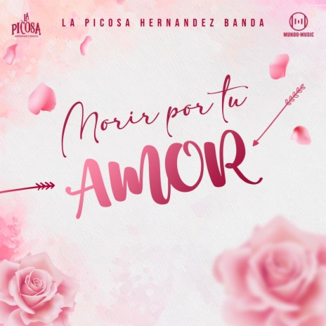 Morir por Tu Amor | Boomplay Music