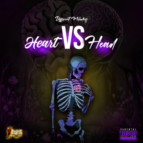 Heart Vs. Head | Boomplay Music