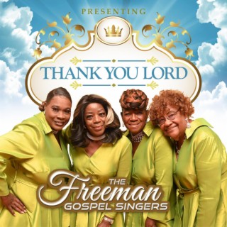The Freeman Gospel Singers