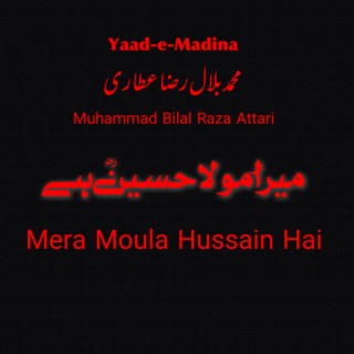 Mera Moula Hussain Hai (Naat)