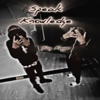 Speak Knowledge