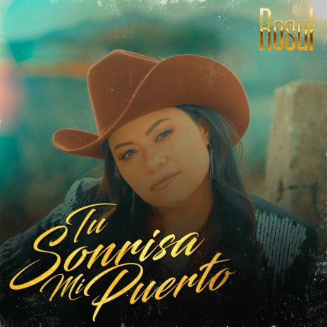 Tu Sonrisa Mi Puerto | Boomplay Music