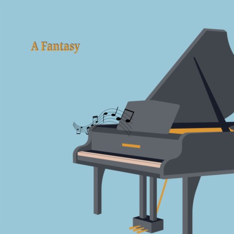A Fantasy ft. Orquesta Intersonido | Boomplay Music