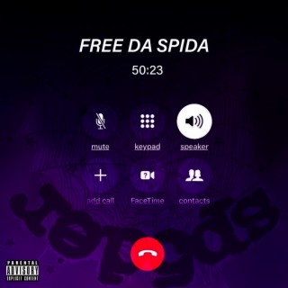 Free da spida