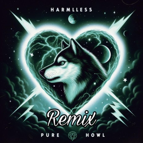 Harmless (Man Jr. Remix) ft. Man Jr. | Boomplay Music