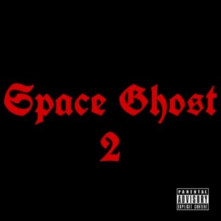 Space Ghost 2