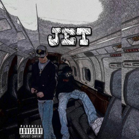JET ft. HotHeaded | Boomplay Music