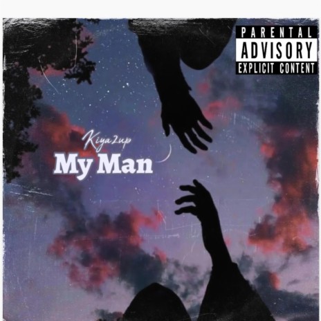 My Man | Boomplay Music