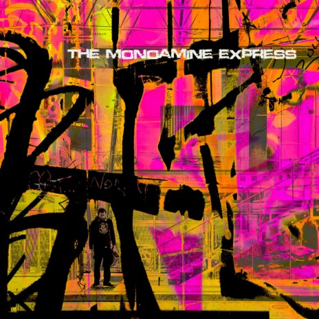 The Monoamine Express