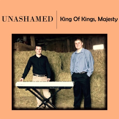 King of Kings, Majesty | Boomplay Music