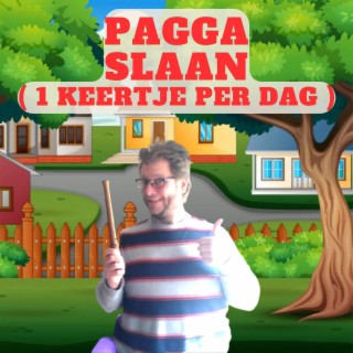 Pagga Slaan