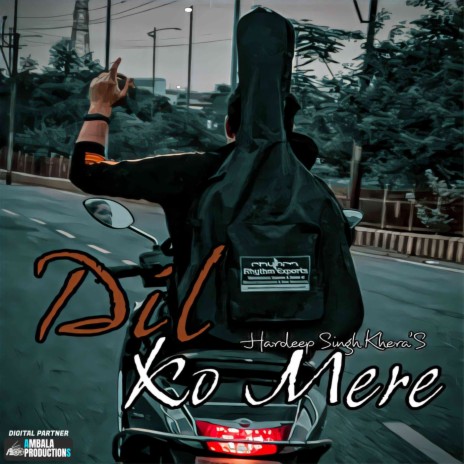 Dil Ko Mere | Boomplay Music